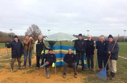 Its Definitely Winter