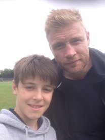 u11s win the semi-final in style