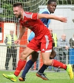 MATT WRIGHT LEAVES FOR TRURO CITY
