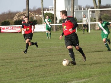 Watchet win at home again!!