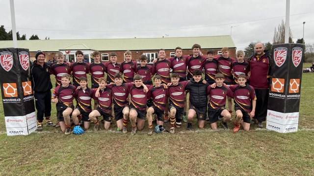 Cobra U15 S Cobra U15 S