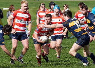 Yet Another Close Encounter