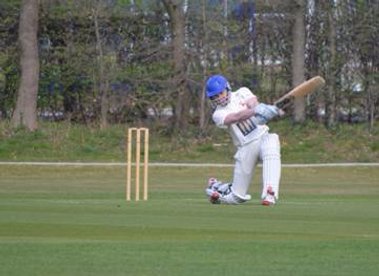 Hertford 1st XI beaten by Radlett in season opener
