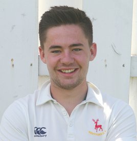 Dominant Dawson helps 2nd XI Finish Strong Season with Win
