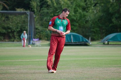 Hertford 1st XI win away at Potters Bar