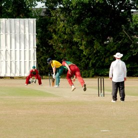 Heat Gets to Hertford in Defeat to West Herts