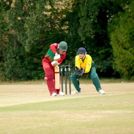 2nd XI’s Winning Streak Ends in Calamitous Fashion