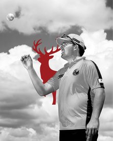 Congrats, Bails & Ele!