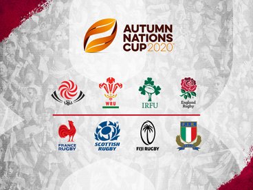 Watch England Rugby for free this month