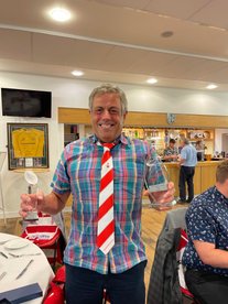 Senior Award Winners - 2021/22