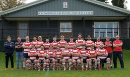 1st XV