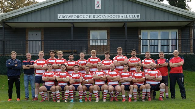 1st XV