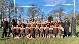 1st XV Ladies
