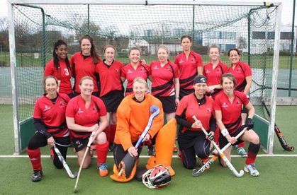 Luton town 1's 3-4 Bedford 4's