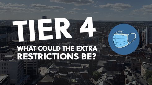 WHAT DOES TIER 4 MEAN FOR HOCKEY AND LTHC?