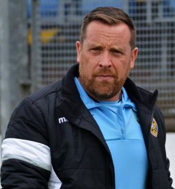 Alan Rogers To Relinquish United Role