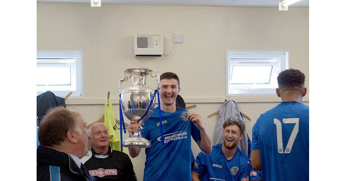 Liverpool Senior Cup Sets Up Derby Date