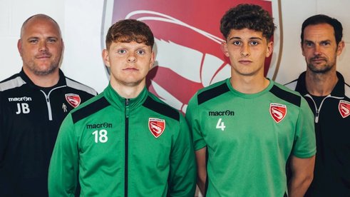 United Loan Shrimps Duo