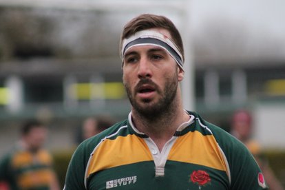 Fairwell to Two Servants of Barnes Rugby Club
