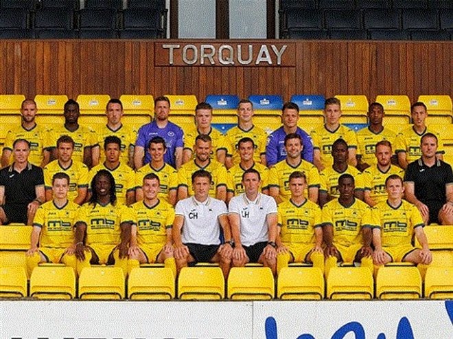 Torquay United