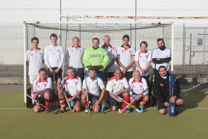 End of Season Report: Mens 2