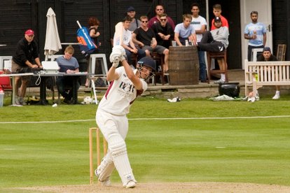 Hollman stars as England U19 beat South Africa by 9 wickets