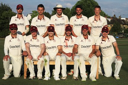 1s through to Middlesex Cup Semi but lose in Prem to Ealing