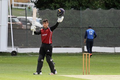 Week 5 – Imperious back to back ton from Crackers sets up win against Stanmore