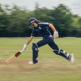 North Midd to host Nike Sponsored Girls' Camp