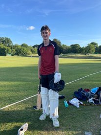 Week 7 – Runs for Moran and Harris as 1s beat Richmond to go 2nd.