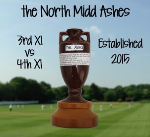 The North Midd Ashes