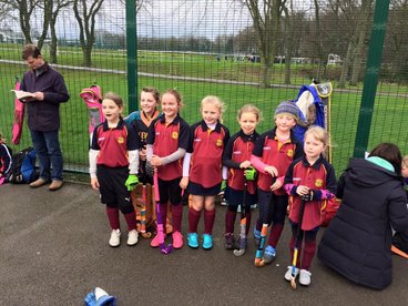 U10 girls Fixtures  7/2/16