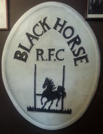 Black Horse RFC Recruitment - 2023/24 Season