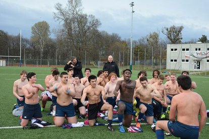 Good start of the Season