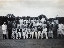 Chapter 7 - a time to rebuild