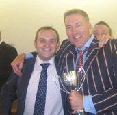 Who We Are - Will Phillips