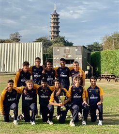 Bitter-sweet final weekend