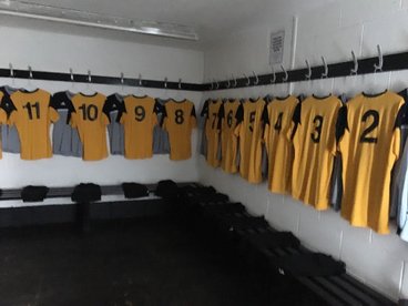 New Manager Confirmed