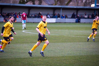 Pauley Commits to New Mills for 2025/26 Season