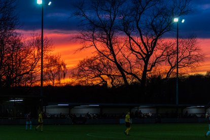 The Millers 2-0 Cheadle Heath Nomads