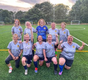 Millers Women Off to Winning Start