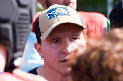 Interview with LeRugbynistère - Alexis Michel Head Coach