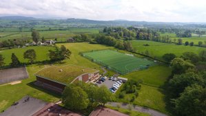 Information for Visiting Teams