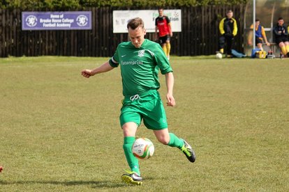 This wasn't how it would have happened in Hollywood.