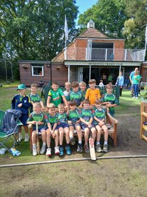 U9 End of Season Awards