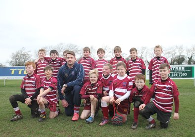 Family Lunch Day - 16th September