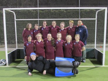 MKHC L2s vs Oxford Uni L3s