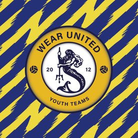 Wear United FC Under 15's 3-3 Leon FC Whites (7-8 on pens)