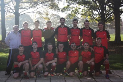 Mens 1s England Hockey Vase Round Two Draw Revealed