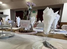 Function, Events and Party Hire